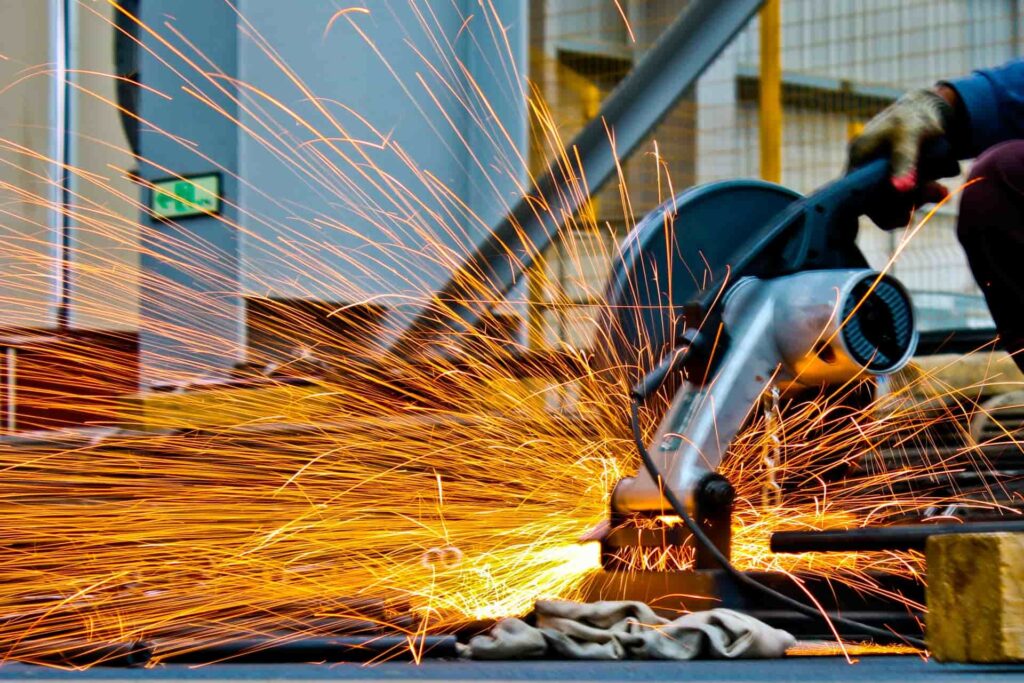 Taking Indian Manufacturing to Global Markets