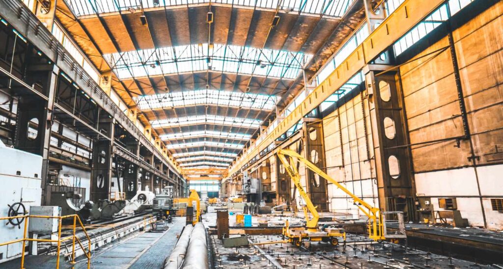 Cosmic Birla’s Manufacturing Units