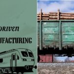 railway components manufacturing