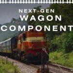 railway wagon manufacturers in kolkata
