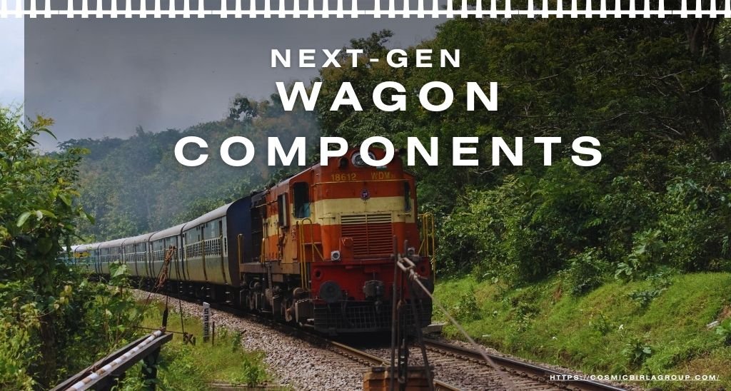 railway wagon manufacturers in kolkata