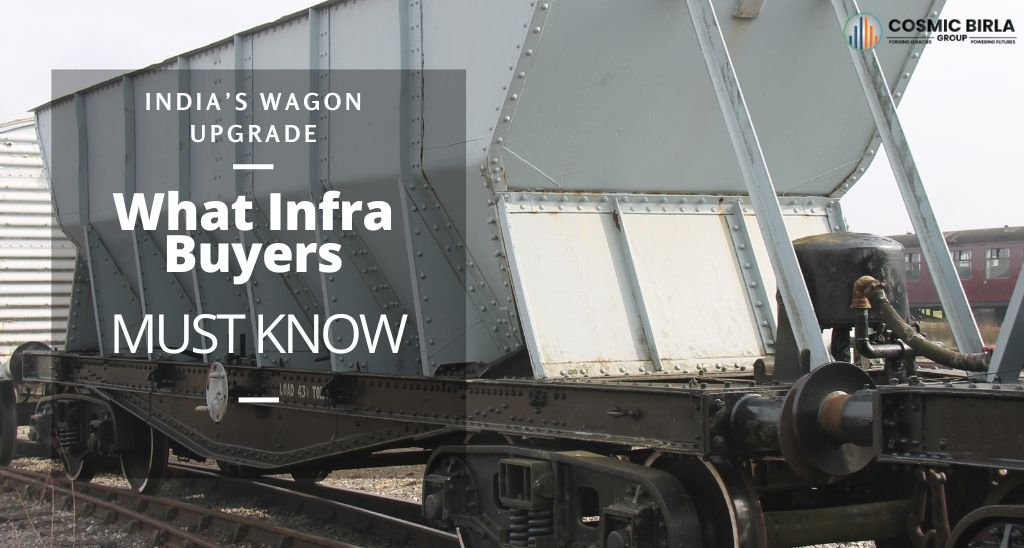 bogie components supplier