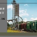 Cosmic Birla Railway Wagons