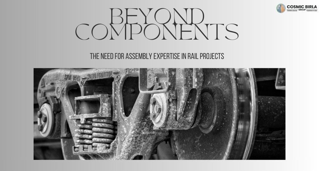 cosmic group kolkata