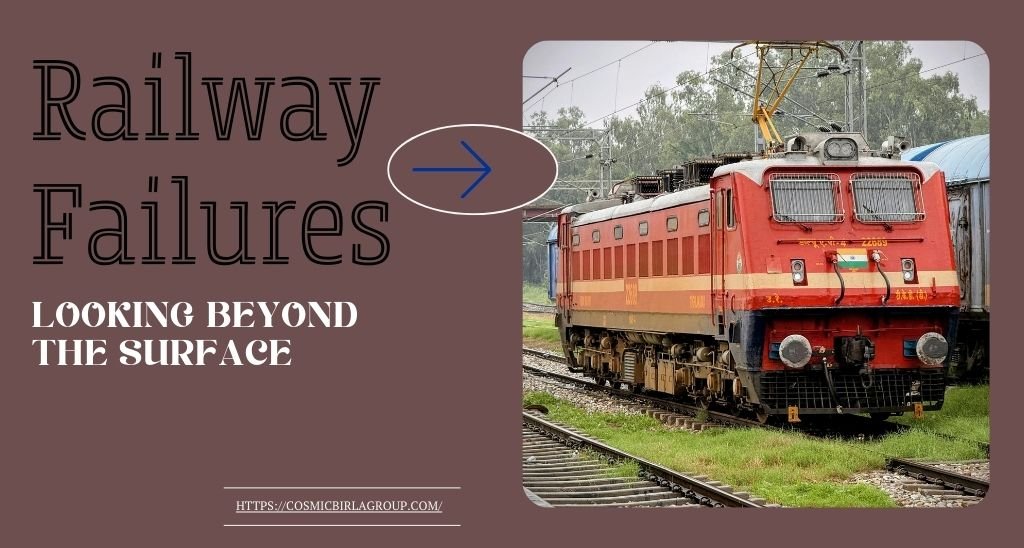 bogie components supplier