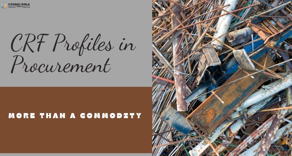 rail component casting