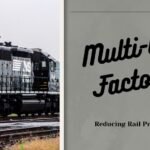 railway components manufacturing