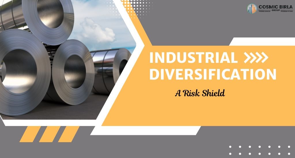 Cosmic Birla Group manufacturing company