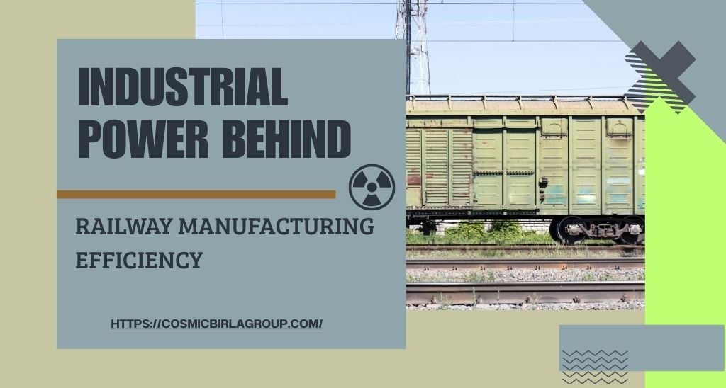 railway wagon manufacturers in kolkata