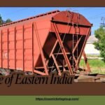 railway components manufacturing