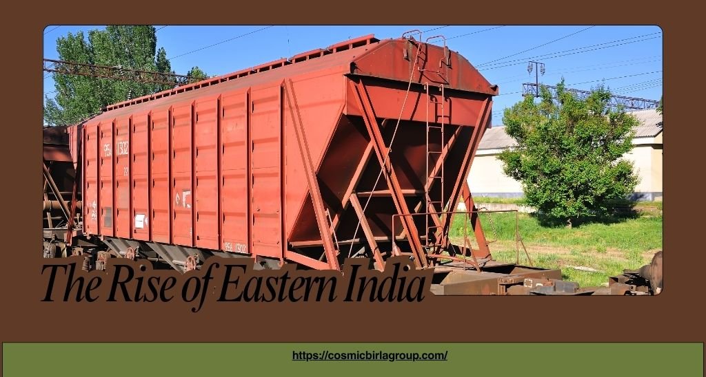 railway components manufacturing