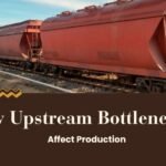 railway components manufacturing