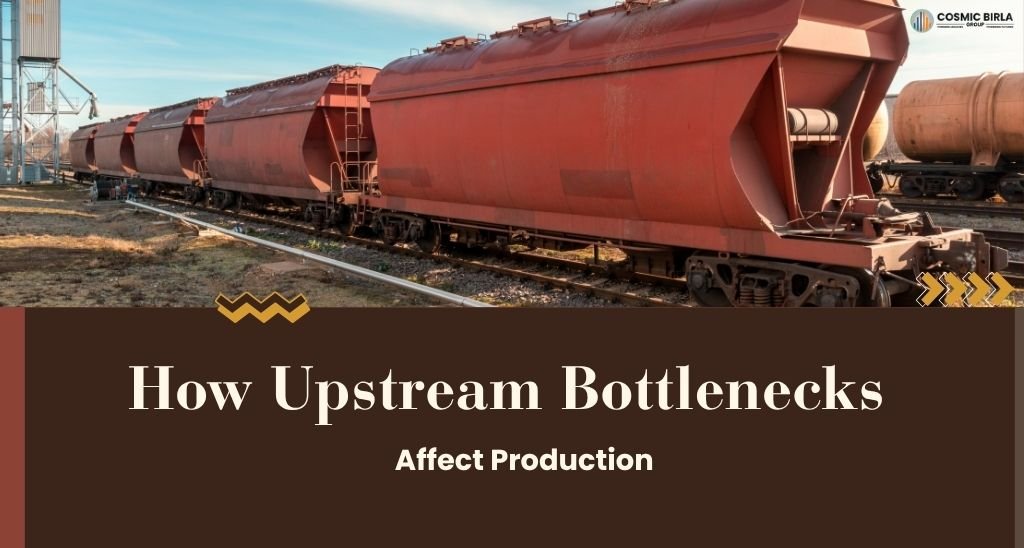 railway components manufacturing