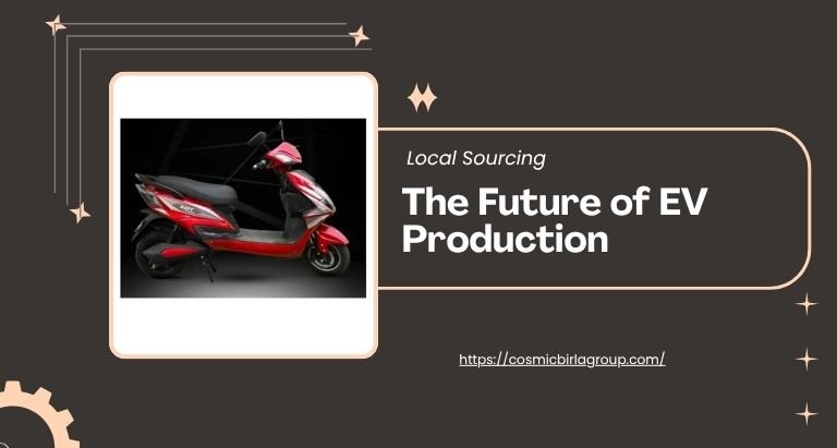 ev scooter companies in india
