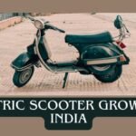 Benefits of Electric Scooter in India