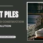 Steel Plant Infrastructure Maintenance
